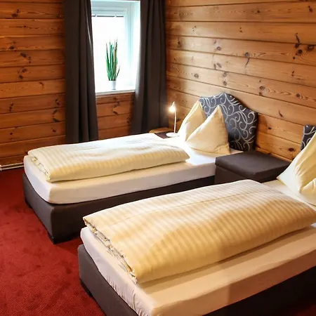 & Tennis Riederhof 3*