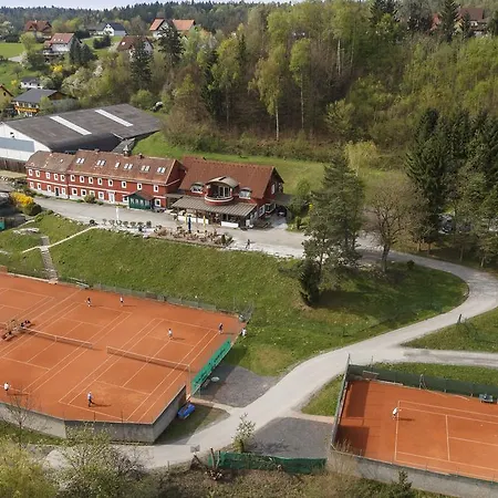 Hotel & Tennis Riederhof