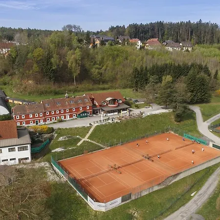 & Tennis Riederhof Hotel