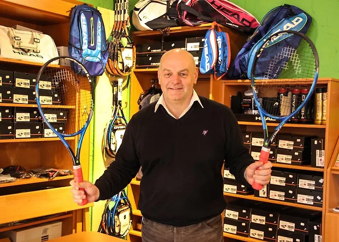 & Tennis Riederhof Hotel 3*