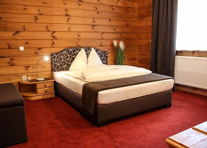 & Tennis Riederhof Hotel