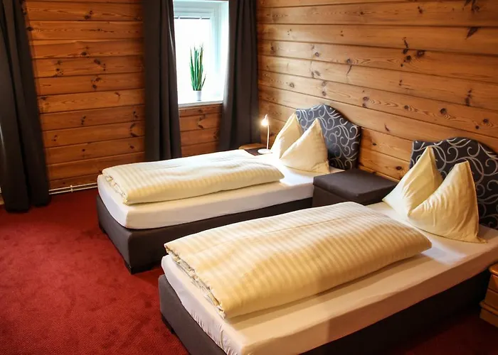 & Tennis Riederhof 3*