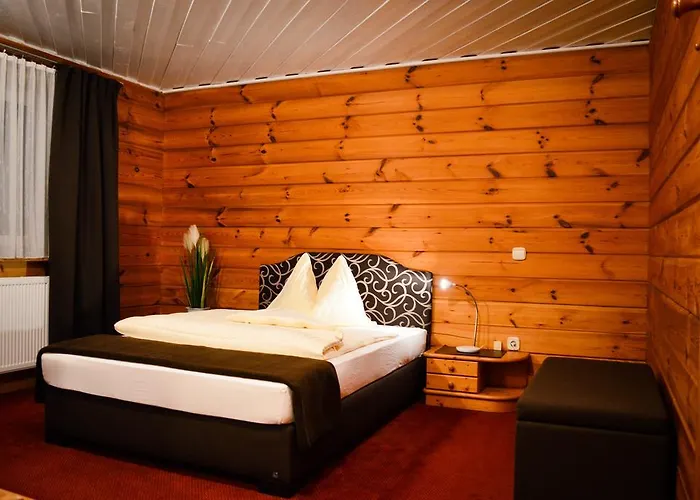 Hotel & Tennis Riederhof Mantscha