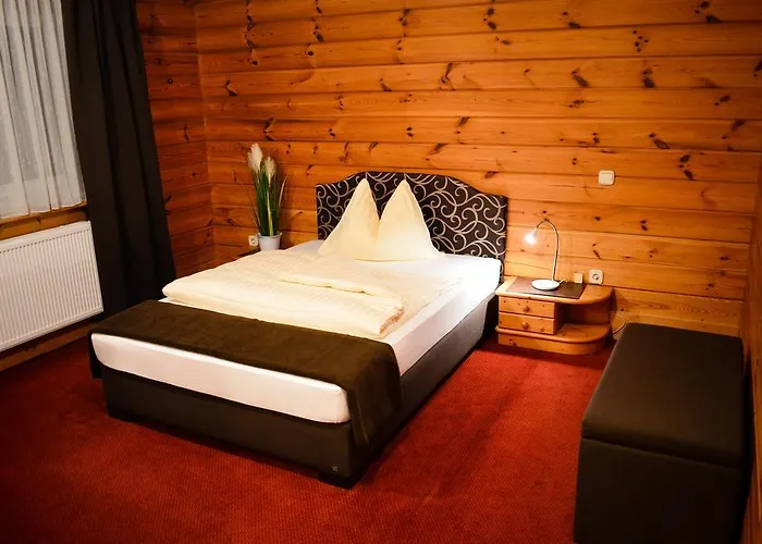 & Tennis Riederhof Hotel Mantscha