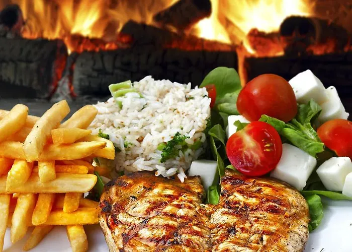 Hotel & Tennis Riederhof Mantscha