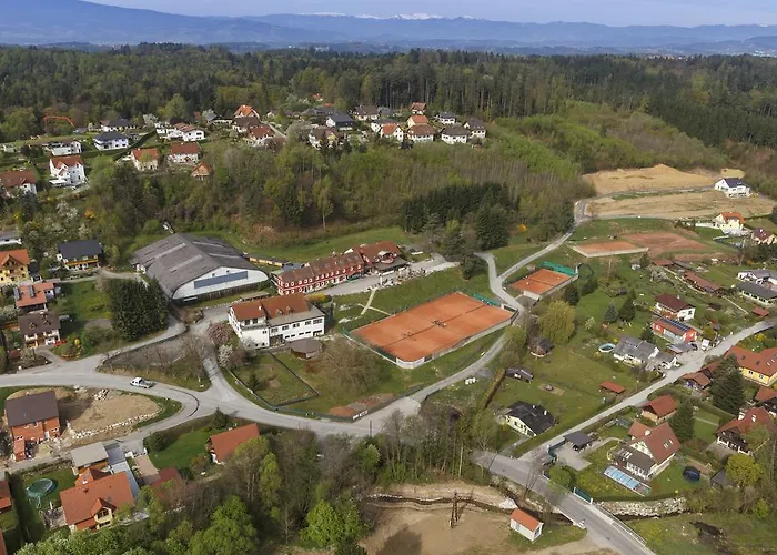& Tennis Riederhof Hotel